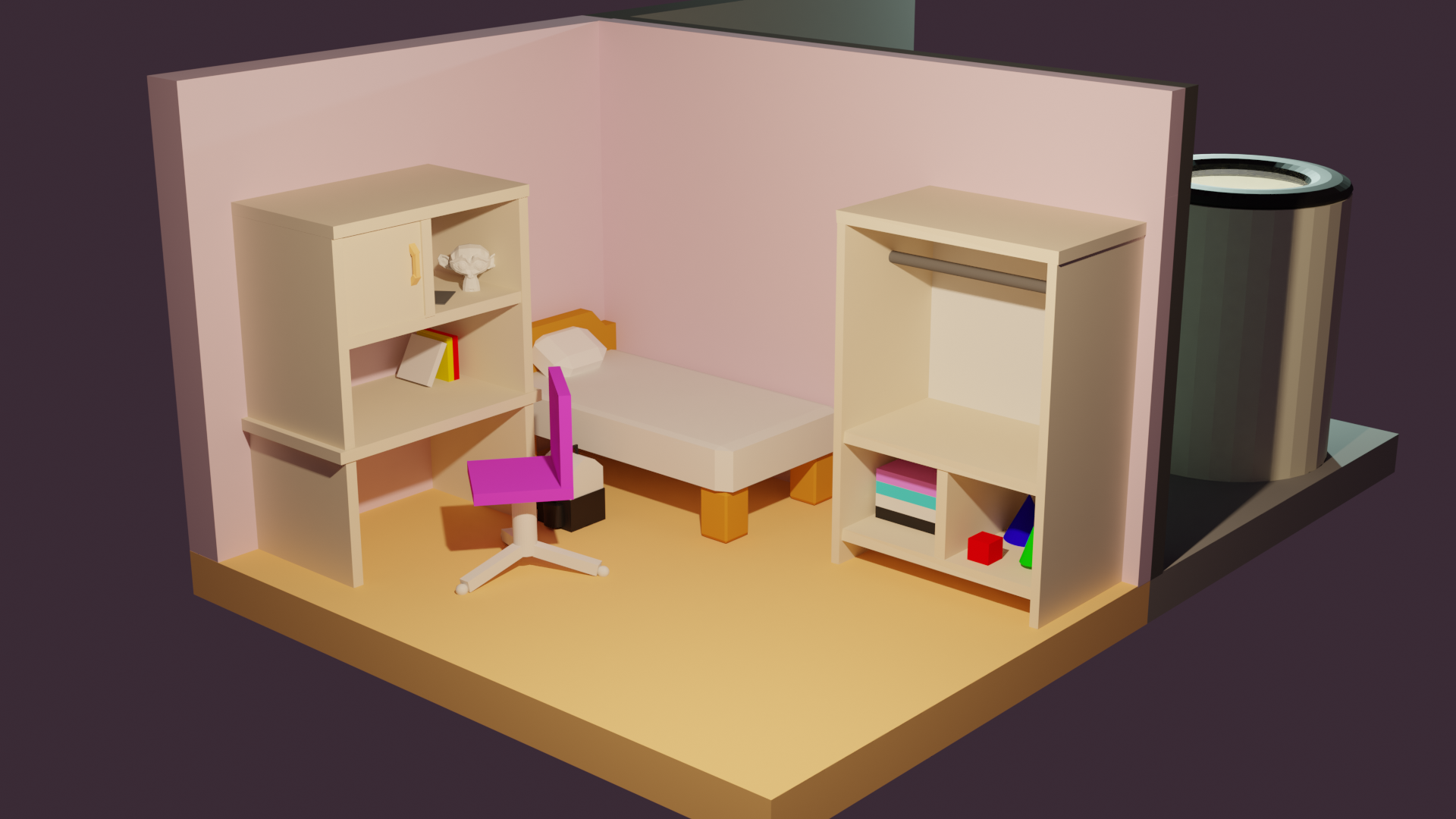 Механизмы и моторы